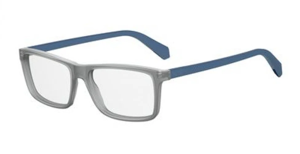 Polaroid Core PldD330 Eyeglasses - view 5